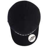 5 Panel Ripstop Unstructured Cap