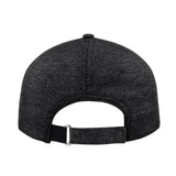 Jersey Melange Cap