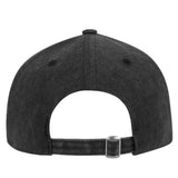 Cap 5 Panel Pigment Washed