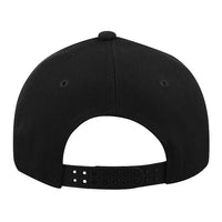 Horizon Curved Peak Snapback Cap