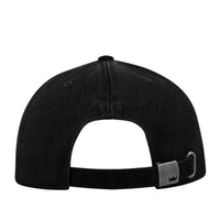 Uflex Washed Canvas Unstructured Cap