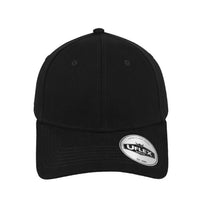 Uflex Prostyle 6 Panel Fitted Cap