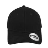 Uflex 6 Panel Pre-Curved Cap