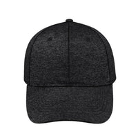 Jersey Melange Cap