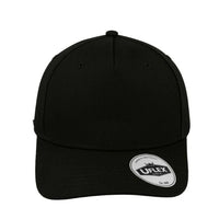 Uflex 5P Curved Peak Snapback