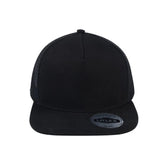 Uflex 5P Flat Peak Trucker Cap