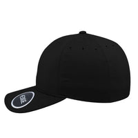 Uflex Edge Bonded 6P Baseball Cap