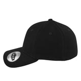 Uflex 6 Panel Pre-Curved Cap