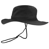 Ankara Floppy Hat