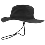 Ankara Floppy Hat