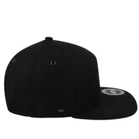 Uflex Fashion 6P Snapback Cap