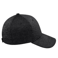 Jersey Melange Cap