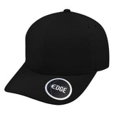 Uflex Edge Bonded 6P Baseball Cap