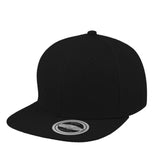 Uflex Youth Snapback 6P Flat Cap