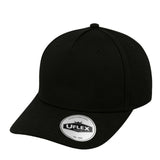 Uflex 5P Curved Peak Snapback