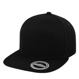 Uflex Fashion 6P Snapback Cap