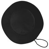 Ankara Floppy Hat