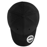 Uflex High Tech 6P Curved Peak Cap