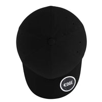 Uflex Edge Bonded 6P Baseball Cap