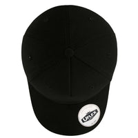 Uflex 5P Curved Peak Snapback