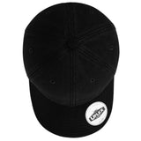 Uflex Washed Canvas Unstructured Cap