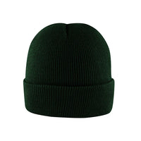 Cuffed Beanie