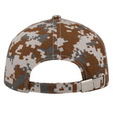 Camo Cap