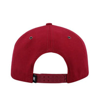 Uflex Fashion 6P Snapback Cap