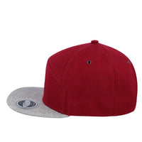 Uflex Fashion 6P Snapback Cap