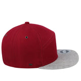 Uflex Fashion 6P Snapback Cap