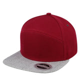 Uflex Fashion 6P Snapback Cap