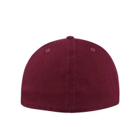 Uflex Prostyle 6 Panel Fitted Cap