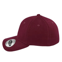 Uflex Prostyle 6 Panel Fitted Cap