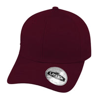 Uflex Old School 6P Adjustable Cap