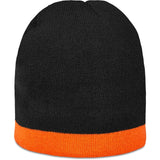 Arctic Acrylic Winter Beanie Hat