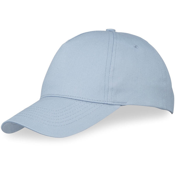 Memphis Cap - 5 Panel - Ocean Blue While Stock Last