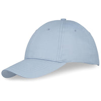 Detroit Cap - 6 Panel - Ocean Blue While Stock Last