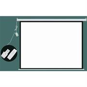 Esquire Electric Projector Screen