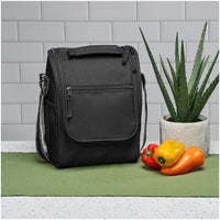 Kooshty Lunch Bag 12 Can Cooler Bag