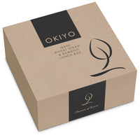Okiyo Sustainable Lunch Box