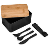 Okiyo Sustainable Deep-Design Lunch Box