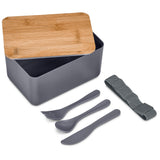 Okiyo Sustainable Deep-Design Lunch Box