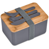 Okiyo Sustainable Deep-Design Lunch Box