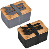 Okiyo Sustainable Deep-Design Lunch Box