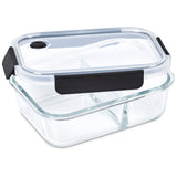Fresh Fusion Lunch Box