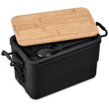 Meals On The Go Lunch Box