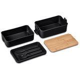 Meals On The Go Lunch Box