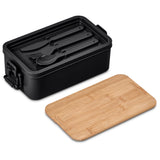 Meals On The Go Lunch Box
