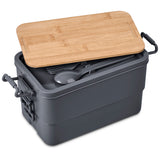 Meals On The Go Lunch Box