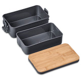 Meals On The Go Lunch Box